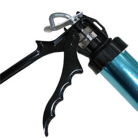 15 Inch Manual Source Industrial Caulking Gun With Iron Casting Handle